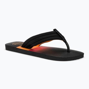 Pánské žabky Havaianas Urban Print black