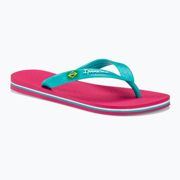 Dětské žabky Ipanema Clas Brasil II pink/blue