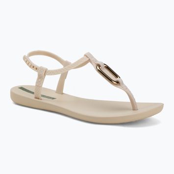 Dámské sandály Ipanema Class Linea beige/beige/green