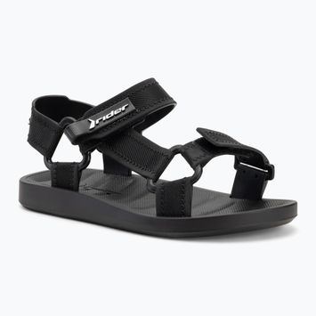 Dětské sandály RIDER Free Style II black