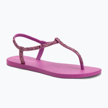 Dámské sandály Ipanema Class Brilha lilac/glitter lilac