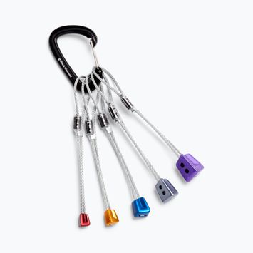 Vklíněnce sada Black Diamond Classic Stopper 7-11