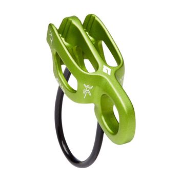 Jistítko Black Diamond ATC-Alpine Guide zelené BD6200473011ALL1