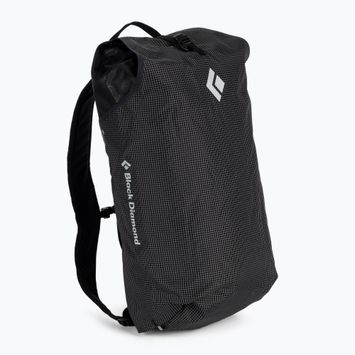 Turistický batoh Black Diamond Trail Blitz 16 l černý BD6812300002ALL1
