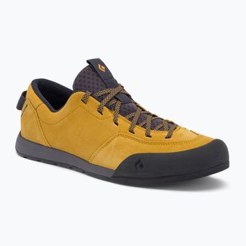 Pánské trekingové boty Black Diamond Prime žluté BD58002093040801