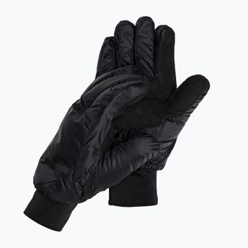 Trekové rukavice Black Diamond Stance černé