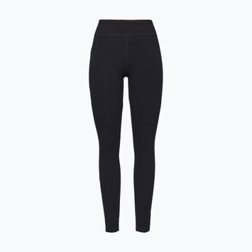 Dámské lezecké legíny Black Diamond Sessions Tights black AP7511200002LRG1