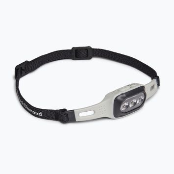 Svítilna ze slitiny Black Diamond Deploy 325 Run Light
