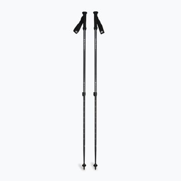 Trekingové hole Black Diamond Explorer 2 Trekking ink blue