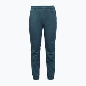 Pánské lezecké kalhoty Black Diamond Notion Pants creek blue
