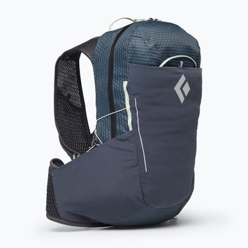 Dámský lezecký batoh Black Diamond Pursuit 15 l carbon / foam green