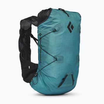 Dámský lezecký batoh Black Diamond Distance 15 l dark patina
