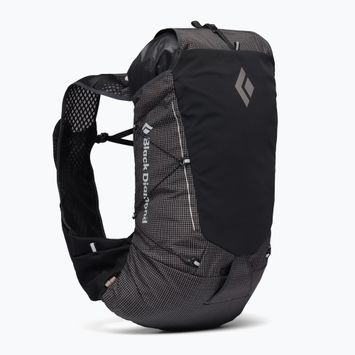 Lezecký batoh Black Diamond Distance 22 l black