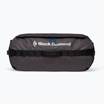 Cestovní taška Black Diamond Stonehauler Duffel 90 l black