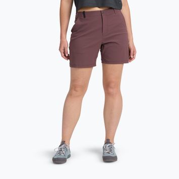 Dámské šortky Black Diamond Pursuit fig
