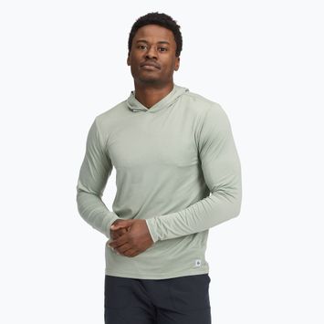 Pánská trekingová mikina Black Diamond Circuit Hoody agave