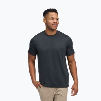 Pánské tričko Black Diamond Circuit SS Tee black
