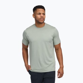 Pánské tričko Black Diamond Circuit SS Tee agave