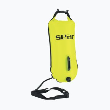 Záchranná bójka  SEAC Safe Dry yellow