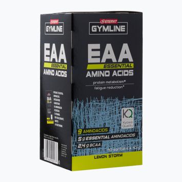 EAA Gymline Kyowa Enervit 10 sáčků citron 90917