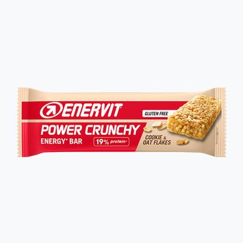 Energetická tyčinka Enervit Power Crunchy Cookie 40 g
