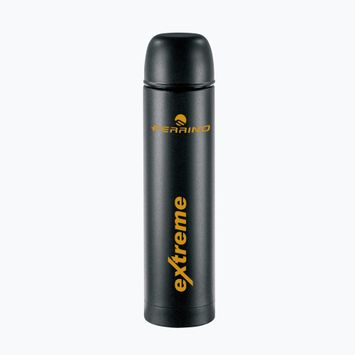 Termoska Ferrino Extreme Vacuum 750 ml black