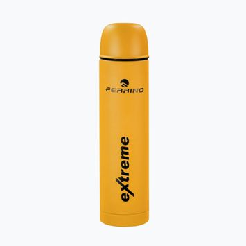 Termoska Ferrino Extreme Vacuum 750 ml yellow