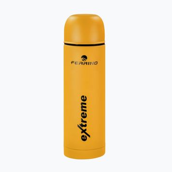 Termoska Ferrino Extreme Vacuum 1 1000 ml yellow