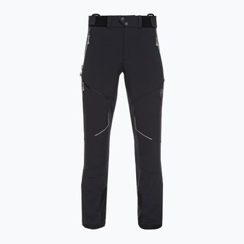 Pánské softshellové kalhoty La Sportiva Excelsior černé L61999999