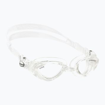 Plavecké brýle Cressi Fox čiré DE202160