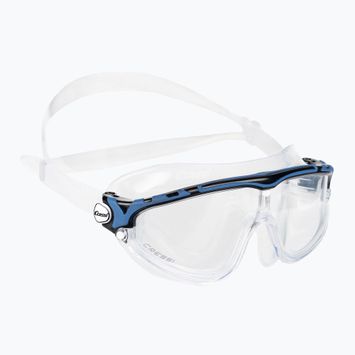 Potápěčské brýle Cressi Skylight bezbarvo-modrýe DE203320