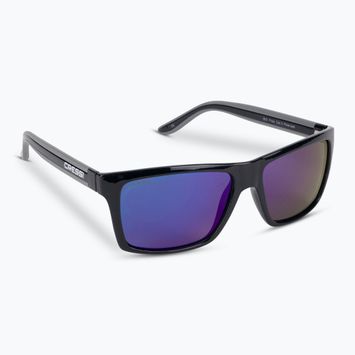 Sluneční brýle Cressi Rio černo-modrýe XDB100111