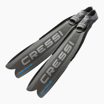 Potápěčské ploutve Cressi Gara Modular Impulse black