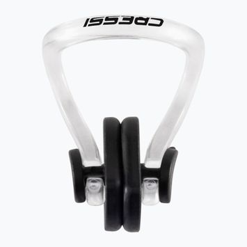 Klip na nos Cressi Comfort Nose Clip black