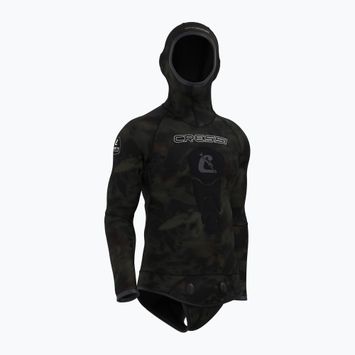Potápěčský neopren Cressi Posidonia 5mm camouflage