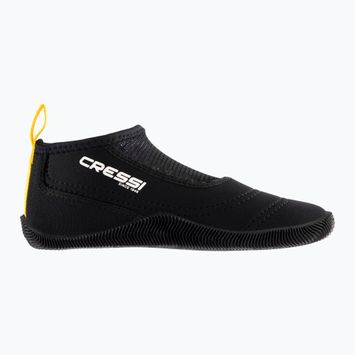 Neoprenové boty Cressi Aquatrek black