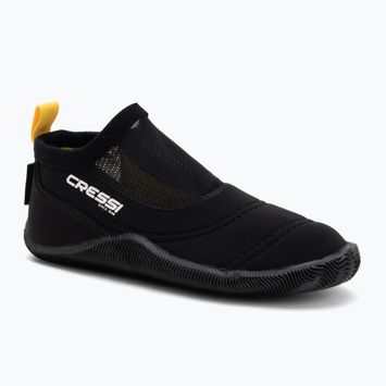 Neoprenové boty Cressi Aquatrek black