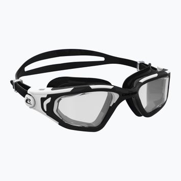 Plavecké brýle Cressi Vortex black/white