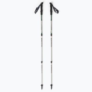 Trekové hole Masters Pole Summit Light zelené 01S4519