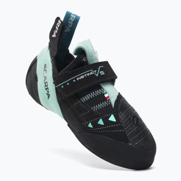 Dámské lezečky SCARPA Instinct VS modré 70013-002/1