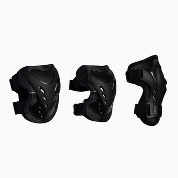 Sada chráničů FILA Fp Gears pro muže černá 60750902