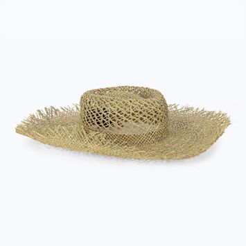 Dámský klobouk  Hurley Lisbon Straw