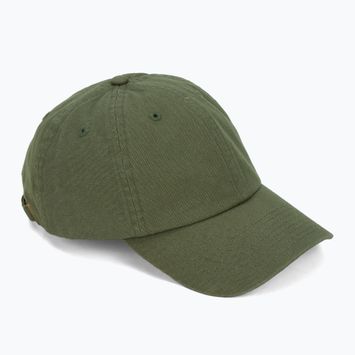 Pánská kšiltovka Hurley Blank Canvas olive