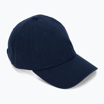 Pánská kšiltovka Hurley Blank Canvas navy