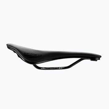 Sedlo  SAN MARCO Shortfit 2.0 Sport Open black