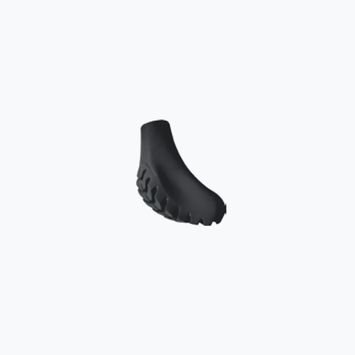 Koncovky na hole nordic walking GABEL Walking Pad XXL černá 7905271305010