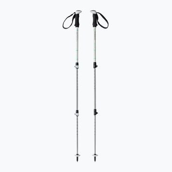Dámské trekové hole GABEL Mont Blanc F.L. 4.0 White 7008432600000