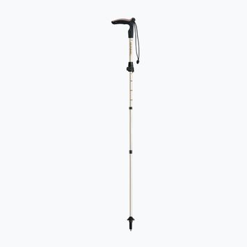 Trekové hole GABEL Wired F.L. XTL beige
