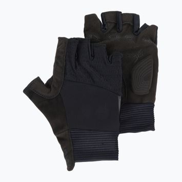 Cyklistické rukavice Northwave Extreme černé C89202321