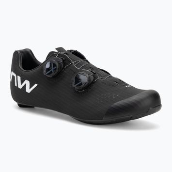 Pánské cyklistické tretry Northwave Extreme Pro 3 black/white
